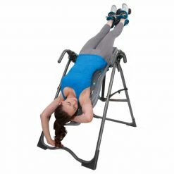 The Fitness Store Teeter FitSpine X1 Inversion Table