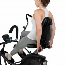 The Fitness Store Cardio Teeter FreeStep LT1 Recumbent Cross Trainer 17 The Fitness Store Cardio Teeter FreeStep LT1 Recumbent Cross Trainer