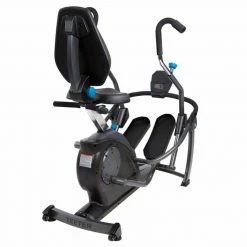 The Fitness Store Cardio Teeter FreeStep LT1 Recumbent Cross Trainer 18 The Fitness Store Cardio Teeter FreeStep LT1 Recumbent Cross Trainer