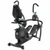 The Fitness Store Teeter FreeStep LT3 Recumbent Cross Trainer