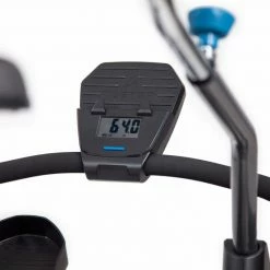 The Fitness Store Teeter FreeStep LT3 Recumbent Cross Trainer