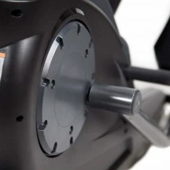 The Fitness Store Teeter FreeStep LT3 Recumbent Cross Trainer