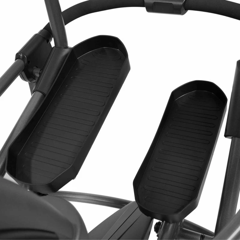 The Fitness Store Cardio Teeter FreeStep LT1 Recumbent Cross Trainer 10 The Fitness Store Cardio Teeter FreeStep LT1 Recumbent Cross Trainer