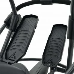 The Fitness Store Teeter FreeStep LT3 Recumbent Cross Trainer