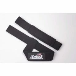 WebCitz - The Fitness Store Schiek Model 1000BPS Basic Padded Lifting Strap Accessories