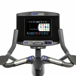 WebCitz - The Fitness Store Cardio BodyCraft U1000 Home/Light Commercial/Club Upright Bike