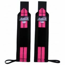 WebCitz - The Fitness Store Schiek Model 1112 Wrist Wraps - 12"