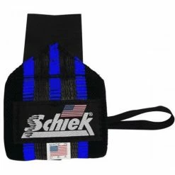 WebCitz - The Fitness Store Schiek Model 1112 Wrist Wraps - 12