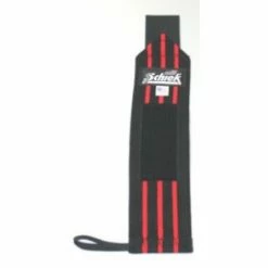 WebCitz - The Fitness Store Accessories Schiek Model 1124 24" Heavy Duty Wrist Wraps