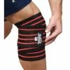 WebCitz - The Fitness Store Accessories Schiek Model 1178 Heavy Duty Knee Wraps