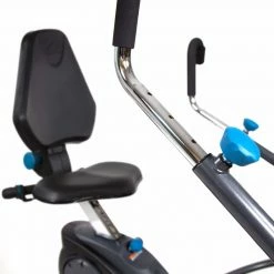 The Fitness Store Cardio Teeter FreeStep LT1 Recumbent Cross Trainer 24 The Fitness Store Cardio Teeter FreeStep LT1 Recumbent Cross Trainer