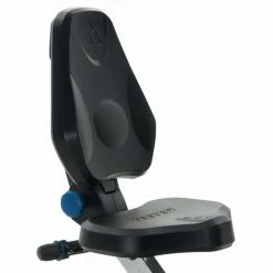 The Fitness Store Teeter FreeStep LT3 Recumbent Cross Trainer