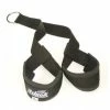 WebCitz - The Fitness Store Schiek Model 1400 Ab Straps For Cable Machine Accessories