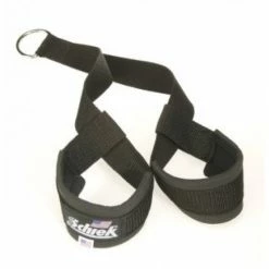 WebCitz - The Fitness Store Schiek Model 1400 Ab Straps For Cable Machine Accessories