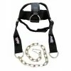 WebCitz - The Fitness Store Accessories Schiek Model 1500 Adjustable Head Harness