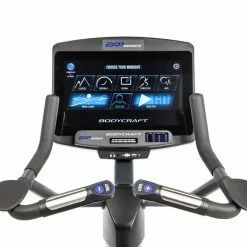 WebCitz - The Fitness Store BodyCraft R1000 Home/Light Commercial/Club Semi-Recumbent Bike