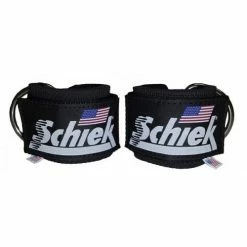 WebCitz - The Fitness Store Schiek Model 1700 Ankle Straps Accessories