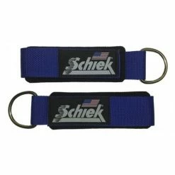 WebCitz - The Fitness Store Schiek Model 1700 Ankle Straps Accessories