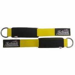 WebCitz - The Fitness Store Schiek Model 1700 Ankle Straps Accessories