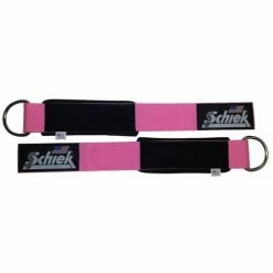 WebCitz - The Fitness Store Schiek Model 1700 Ankle Straps Accessories