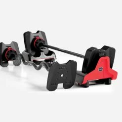 WebCitz - The Fitness Store Free Weights BowFlex SelectTech Barbell 2080 13 WebCitz - The Fitness Store Free Weights BowFlex SelectTech Barbell 2080