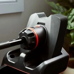 WebCitz - The Fitness Store Free Weights BowFlex SelectTech Barbell 2080 14 WebCitz - The Fitness Store Free Weights BowFlex SelectTech Barbell 2080