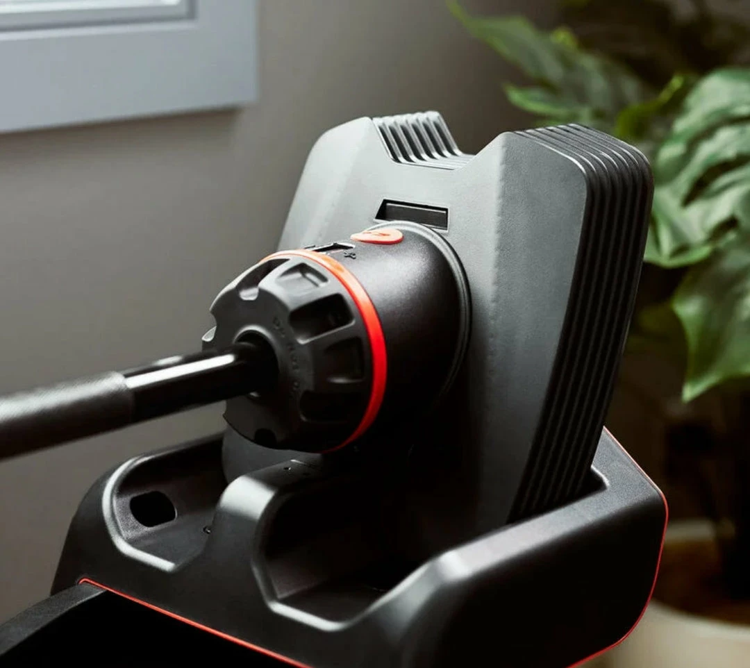 WebCitz - The Fitness Store Free Weights BowFlex SelectTech Barbell 2080 7 WebCitz - The Fitness Store Free Weights BowFlex SelectTech Barbell 2080