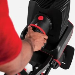 WebCitz - The Fitness Store Free Weights BowFlex SelectTech Barbell 2080 15 WebCitz - The Fitness Store Free Weights BowFlex SelectTech Barbell 2080