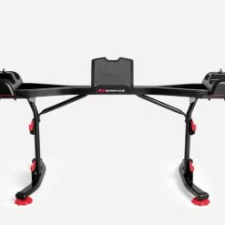 WebCitz - The Fitness Store Free Weights BowFlex SelectTech Barbell 2080 17 WebCitz - The Fitness Store Free Weights BowFlex SelectTech Barbell 2080