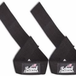 WebCitz - The Fitness Store Schiek Model 1000-BLS2 2" Basic Lifting Straps