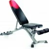 The Fitness Store BowFlex SelectTech 3.1 Series Bench Free Weights