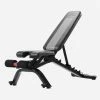 The Fitness Store BowFlex 4.1S Stowable Bench