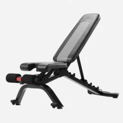 The Fitness Store BowFlex 4.1S Stowable Bench