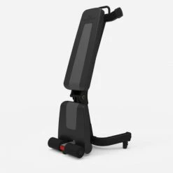 The Fitness Store BowFlex 4.1S Stowable Bench