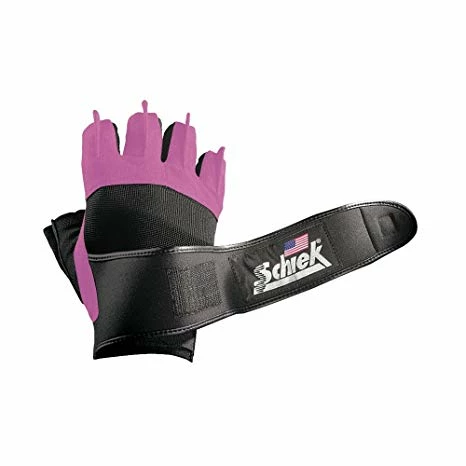 WebCitz - The Fitness Store Accessories Schiek Model 540 Platinum With Wrist Support 4 WebCitz - The Fitness Store Accessories Schiek Model 540 Platinum With Wrist Support