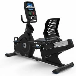 WebCitz - The Fitness Store Nautilus R618 Recumbent Exercise Bike