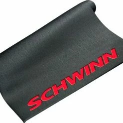 The Fitness Store Schwinn Equipment Mat Cardio