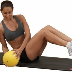 The Fitness Store Body-Solid Hanging Exercise Mat Cardio