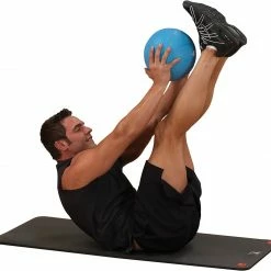 The Fitness Store Body-Solid Hanging Exercise Mat Cardio