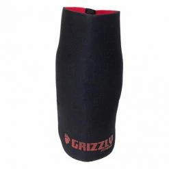 WebCitz - The Fitness Store Sports Medical Grizzly Neoprene Knee Sleeve