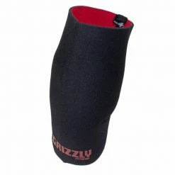WebCitz - The Fitness Store Sports Medical Grizzly Neoprene Knee Sleeve