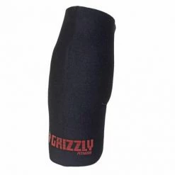 WebCitz - The Fitness Store Sports Medical Grizzly Neoprene Knee Sleeve