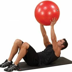 The Fitness Store Body-Solid Hanging Exercise Mat Cardio