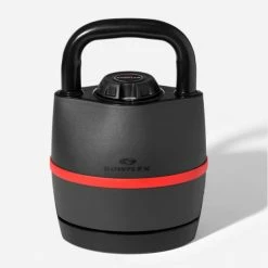 The Fitness Store BowFlex Selecttech 840 Kettlebells