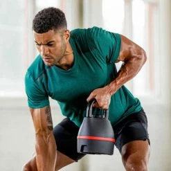 The Fitness Store BowFlex Selecttech 840 Kettlebells