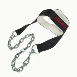 WebCitz - The Fitness Store Grizzly Nylon Head Harness