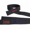 WebCitz - The Fitness Store Grizzly Cotton And Nylon Lifting Wrist Straps