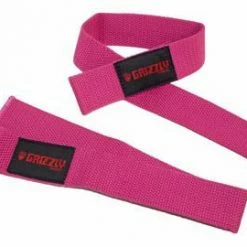 WebCitz - The Fitness Store Grizzly Cotton And Nylon Lifting Wrist Straps 11 WebCitz - The Fitness Store Grizzly Cotton And Nylon Lifting Wrist Straps