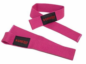 WebCitz - The Fitness Store Grizzly Cotton And Nylon Lifting Wrist Straps 5 WebCitz - The Fitness Store Grizzly Cotton And Nylon Lifting Wrist Straps