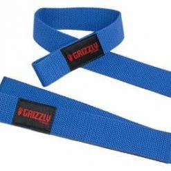 WebCitz - The Fitness Store Grizzly Cotton And Nylon Lifting Wrist Straps 12 WebCitz - The Fitness Store Grizzly Cotton And Nylon Lifting Wrist Straps